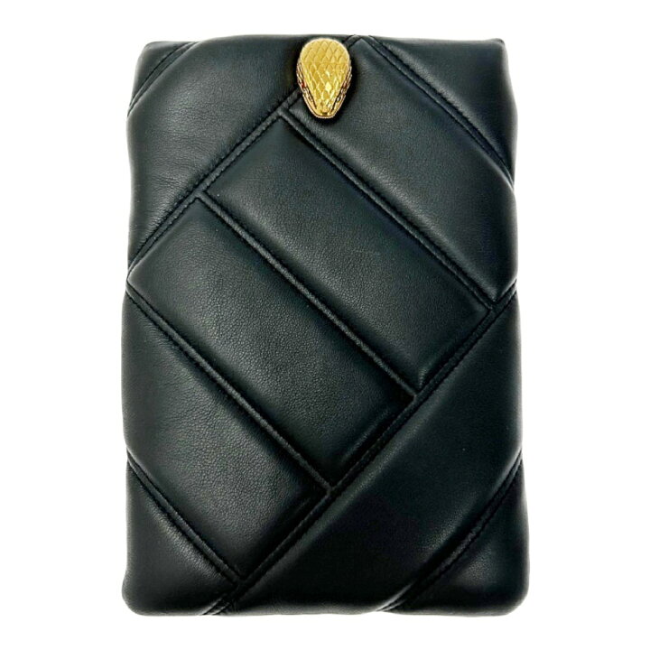 楽天市場】【中古】BVLGARI ブルガリ レザー セルペンティ カボション 
