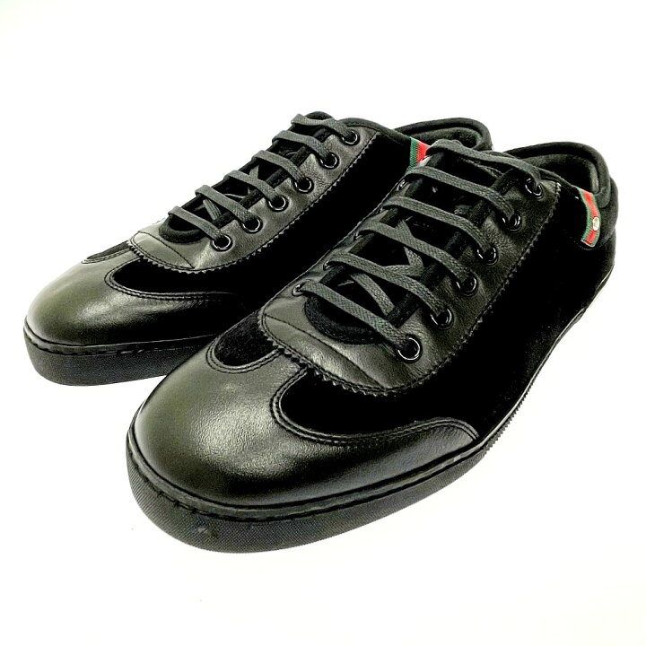 楽天市場】【中古】【箱付き】 GUCCI グッチ シェリーライン 