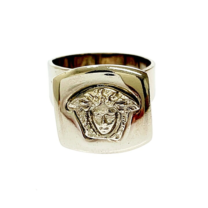 楽天市場】【中古】Gianni Versace ジャンニ・ヴェルサーチ メタル 