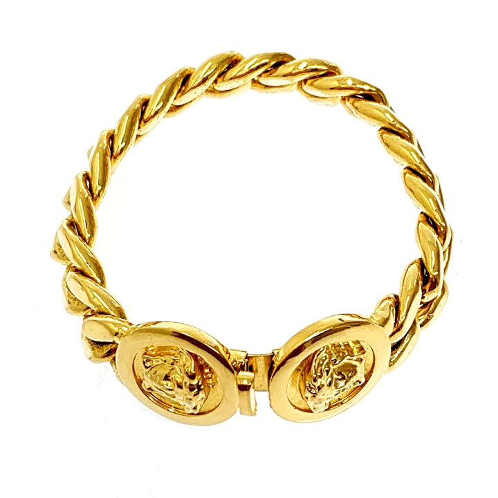 楽天市場】【中古】Gianni Versace ジャンニ・ヴェルサーチ GP  