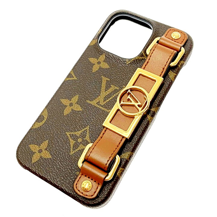 楽天市場】【中古】LOUIS VUITTON ルイ・ヴィトン M81214 モノグラム 