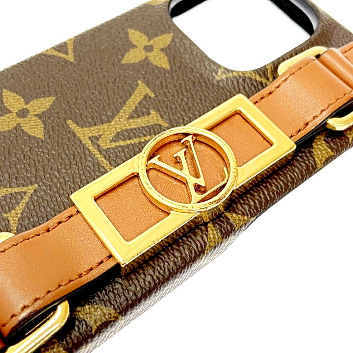 楽天市場】【中古】LOUIS VUITTON ルイ・ヴィトン M81214 モノグラム 