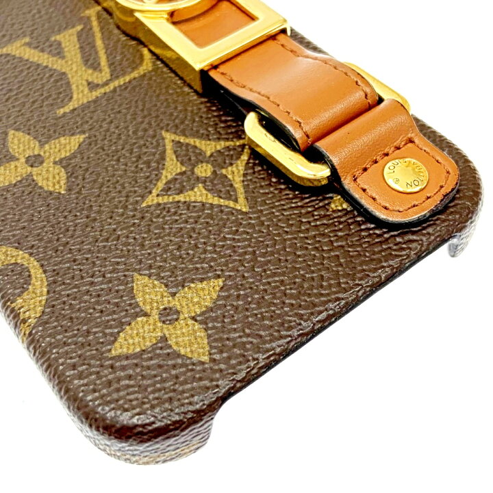 楽天市場】【中古】LOUIS VUITTON ルイ・ヴィトン M81214 モノグラム 