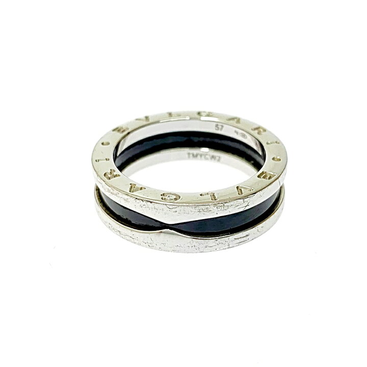 楽天市場】【中古】【箱付き】 BVLGARI ブルガリ シルバー ビー 