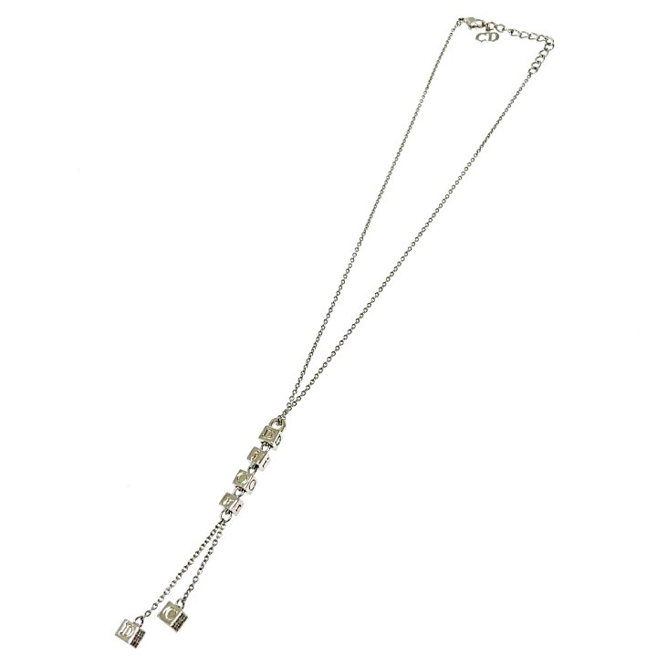 楽天市場】【中古】Christian Dior クリスチャンディオール メタル 