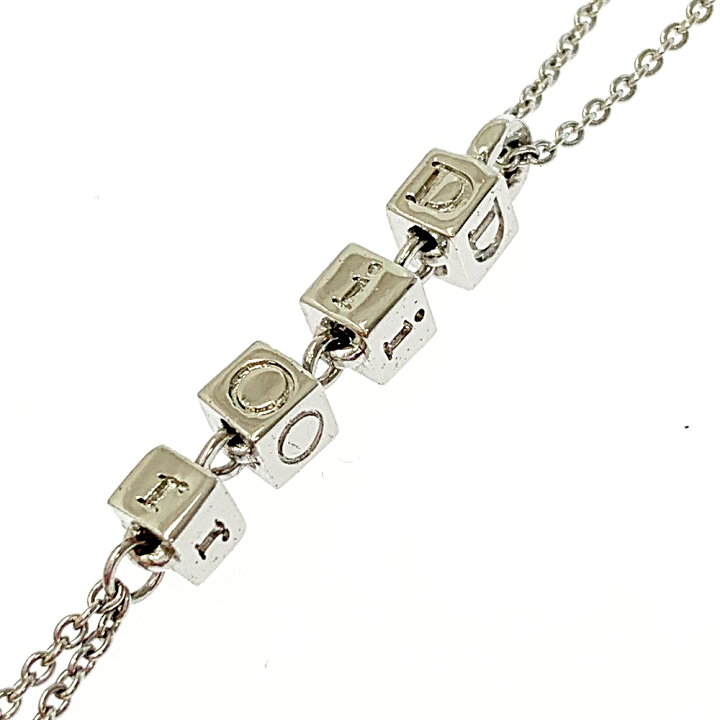楽天市場】【中古】Christian Dior クリスチャンディオール メタル 