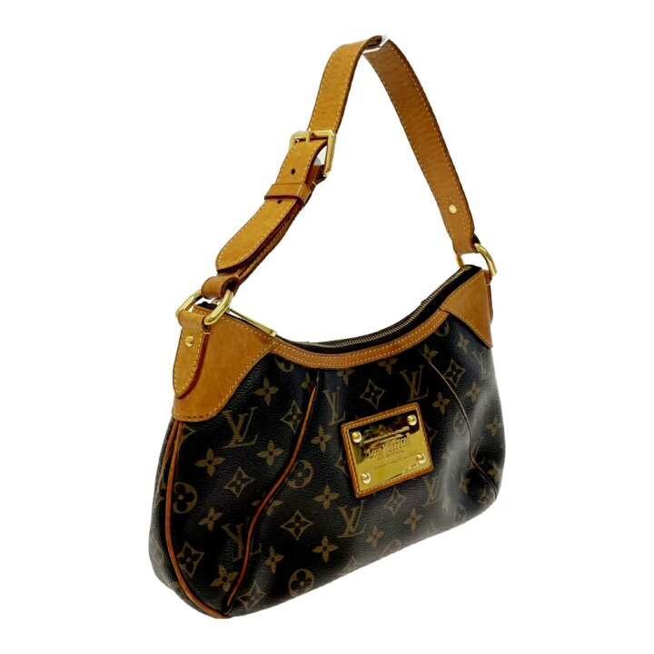 楽天市場】【中古】LOUIS VUITTON ルイ・ヴィトン M56384 モノグラム 