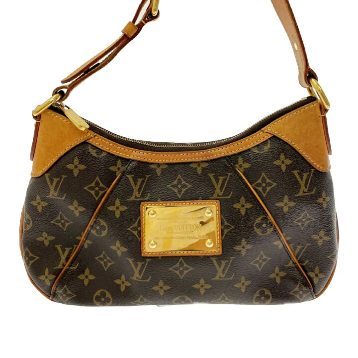 楽天市場】【中古】LOUIS VUITTON ルイ・ヴィトン M56384 モノグラム 