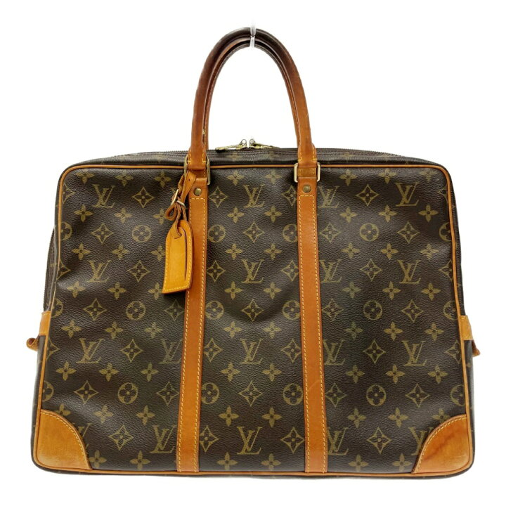 楽天市場】【中古】LOUIS VUITTON ルイ・ヴィトン M53361 モノグラム  