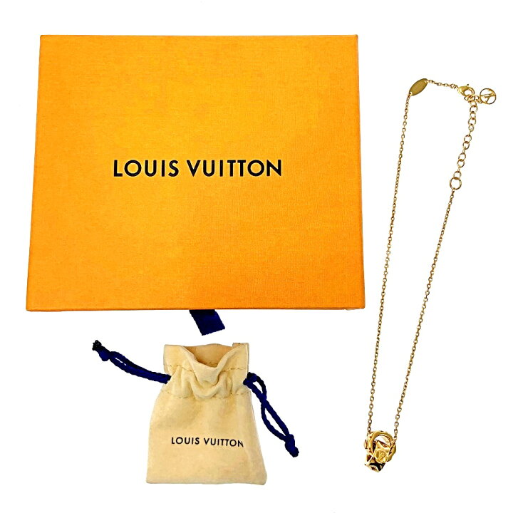 楽天市場】【中古】【箱付き】 LOUIS VUITTON ルイ・ヴィトン M00782  