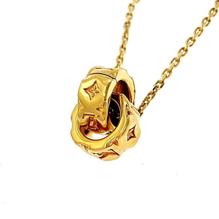 楽天市場】【中古】【箱付き】 LOUIS VUITTON ルイ・ヴィトン M00782  