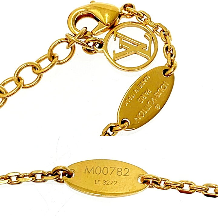 楽天市場】【中古】【箱付き】 LOUIS VUITTON ルイ・ヴィトン M00782  