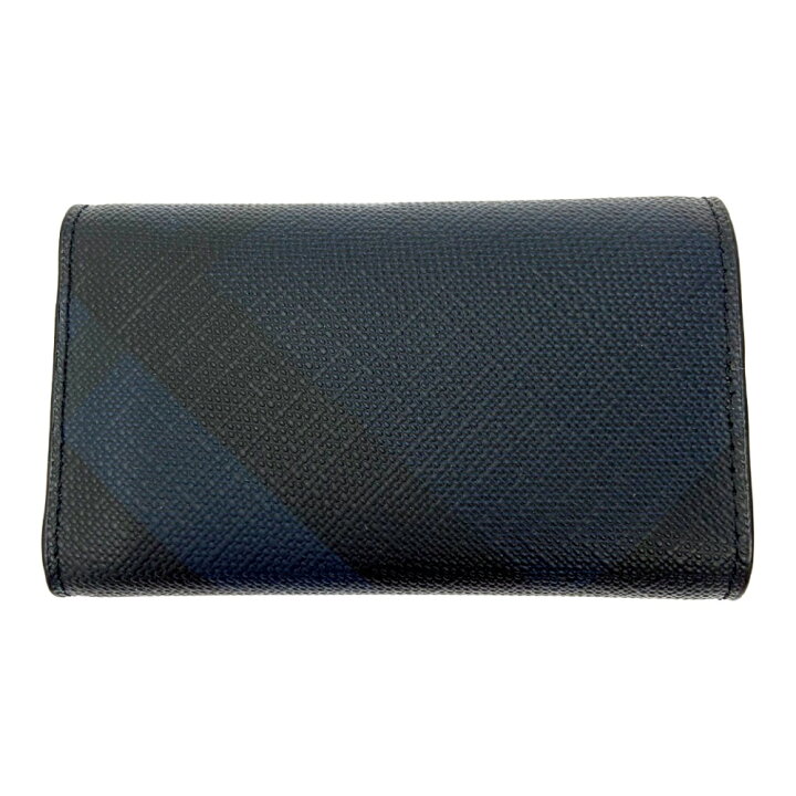 楽天市場】【中古】【箱付き】 BURBERRY バーバリー レザー ロンドン 