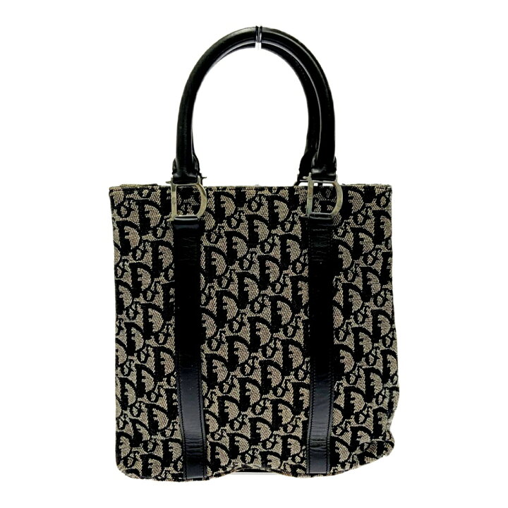 楽天市場】【中古】Christian Dior クリスチャンディオール レザー  