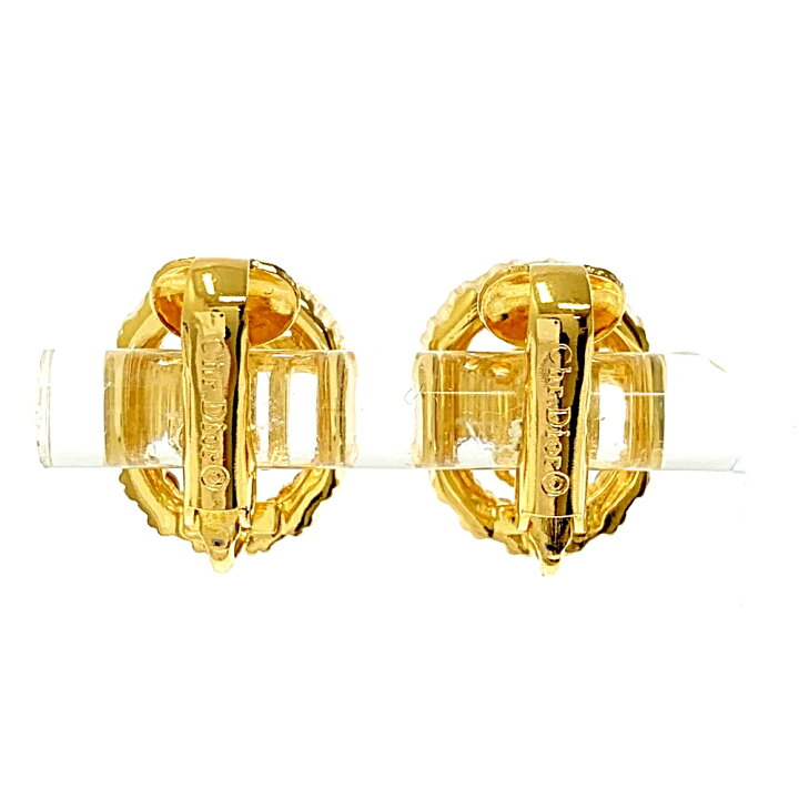 楽天市場】【中古】【箱付き】 Christian Dior クリスチャンディオール 