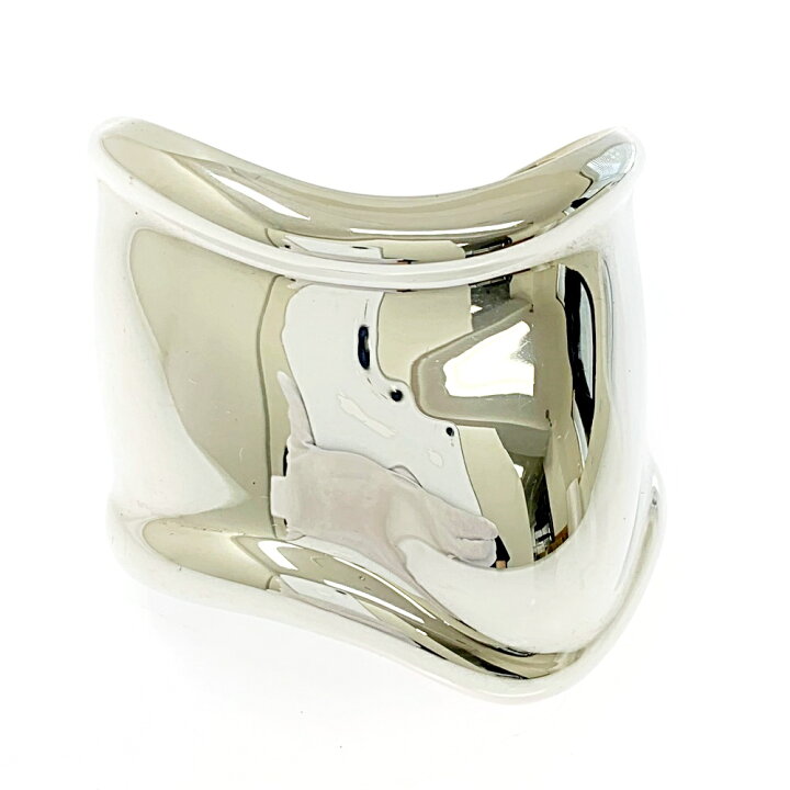 楽天市場】【中古】【箱付き】 TIFFANY&Co. ティファニー シルバー  
