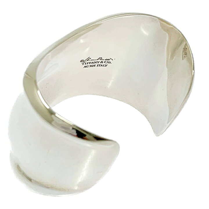 楽天市場】【中古】【箱付き】 TIFFANY&Co. ティファニー シルバー 