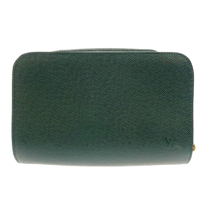 楽天市場】【中古】LOUIS VUITTON ルイ・ヴィトン M30184 タイガ 