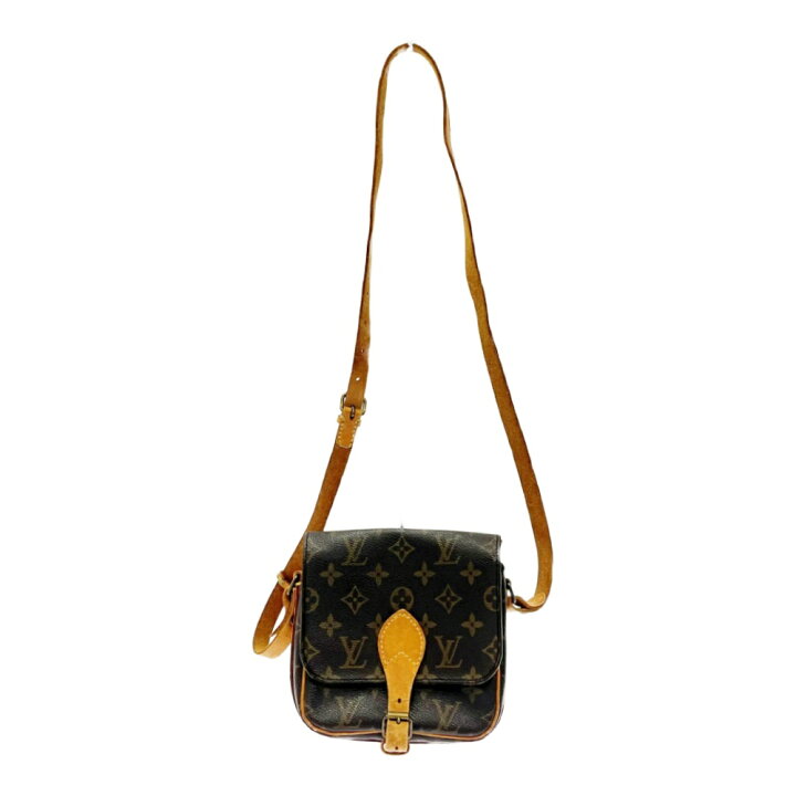 楽天市場】【中古】LOUIS VUITTON ルイ・ヴィトン M51254 モノグラム  