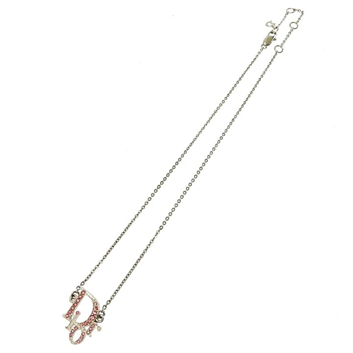 楽天市場】【中古】Christian Dior クリスチャンディオール メタル 