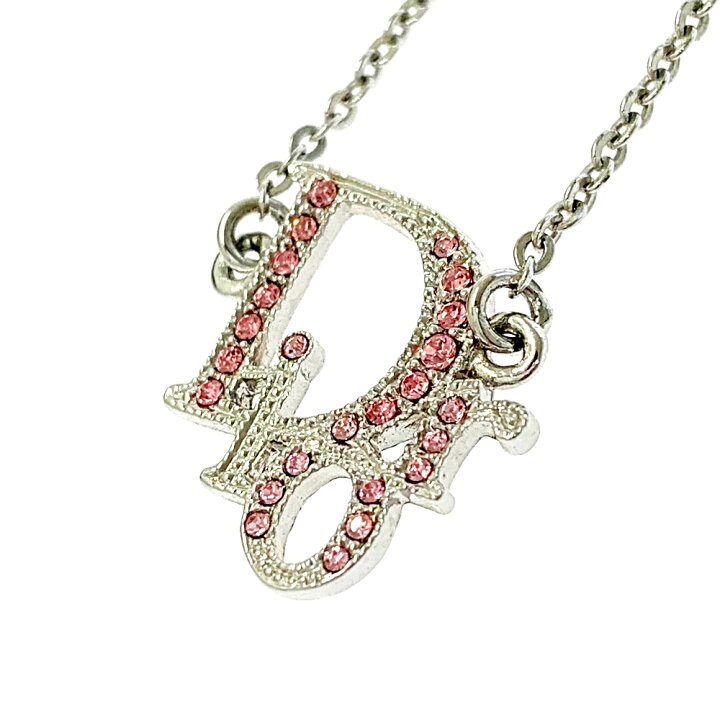 楽天市場】【中古】Christian Dior クリスチャンディオール メタル 