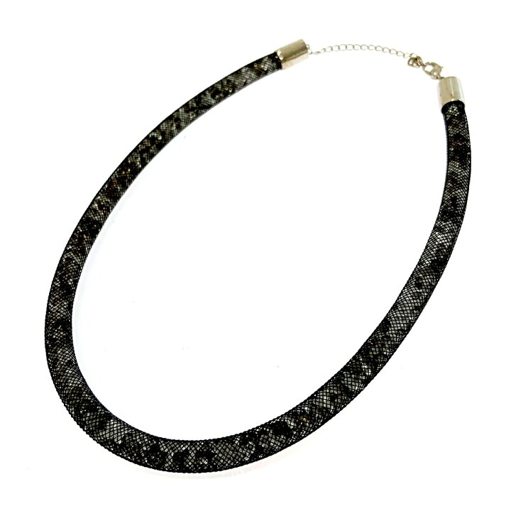 楽天市場】【中古】SWAROVSKI スワロフスキー メタル クリスタル 