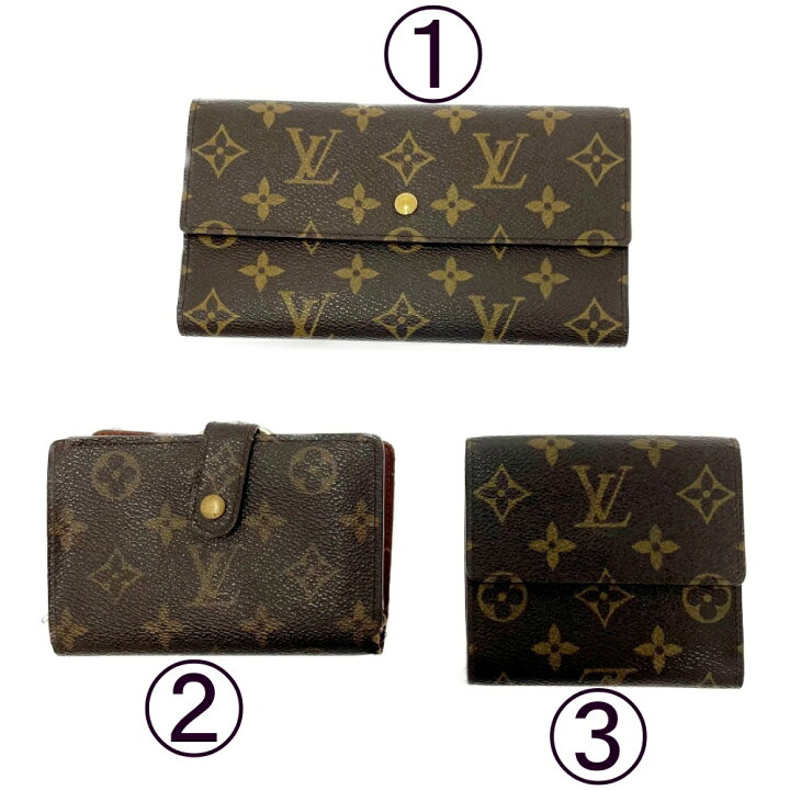 楽天市場】【中古】【ジャンク】 LOUIS VUITTON ルイ・ヴィトン 