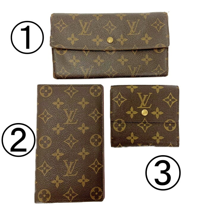 楽天市場】【中古】【ジャンク】 LOUIS VUITTON ルイ・ヴィトン 