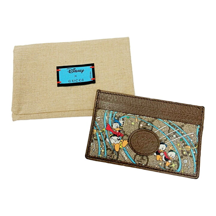 楽天市場】【中古】GUCCI グッチ 647942 GGスプリームキャンバス 