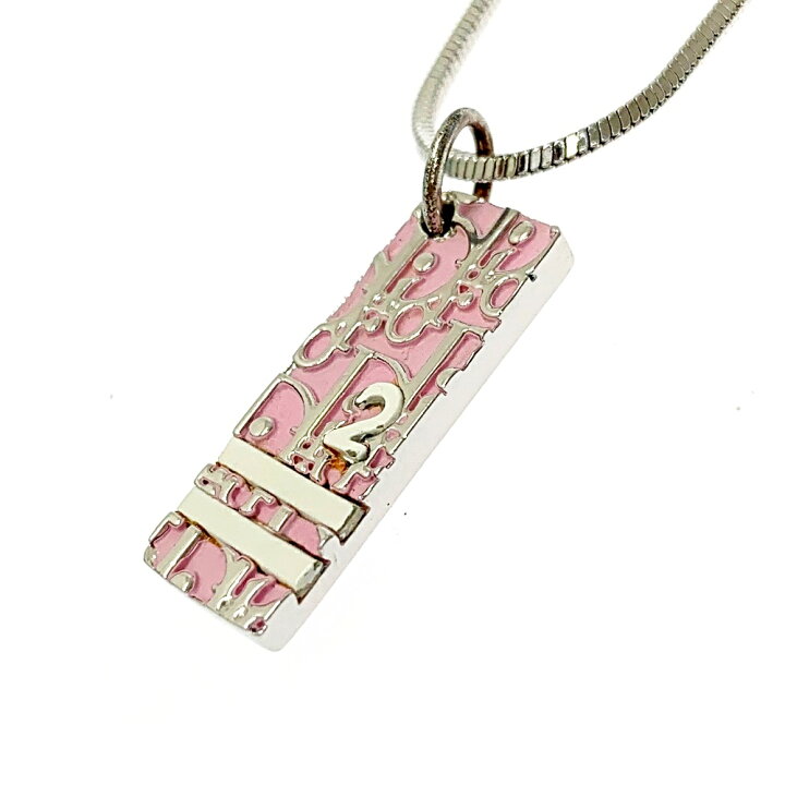 楽天市場】【中古】Christian Dior クリスチャンディオール メタル 
