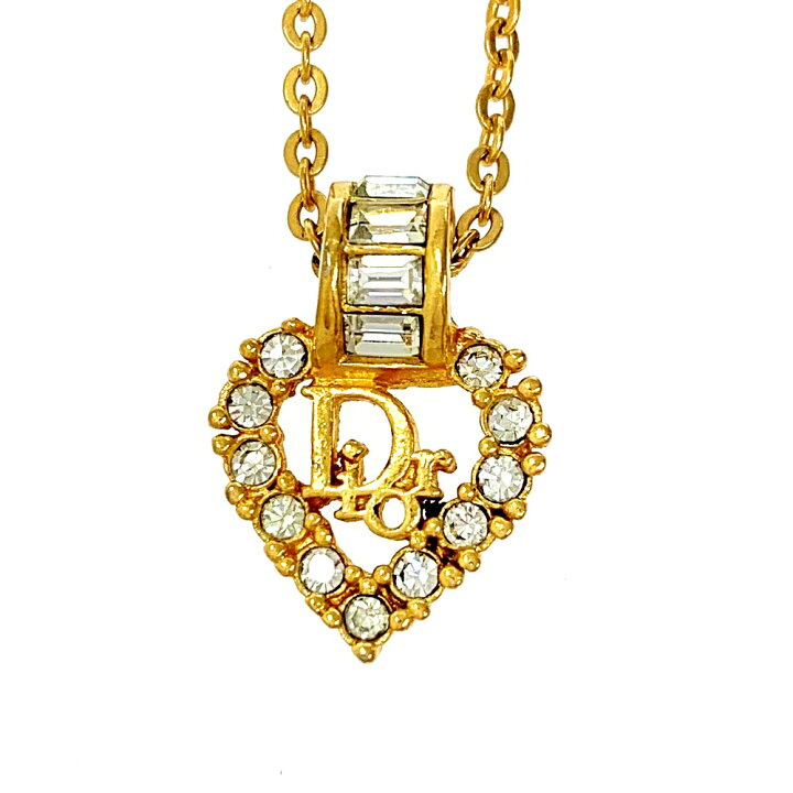 楽天市場】【中古】Christian Dior クリスチャンディオール GP ライン 