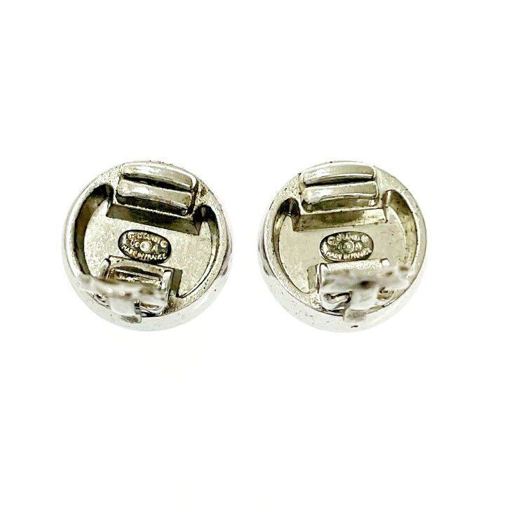 楽天市場】【中古】CHANEL シャネル メタル 00A ココマーク ボール  