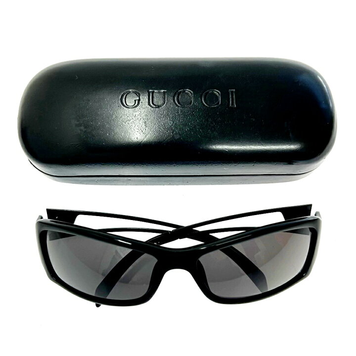 楽天市場】【中古】【ケース付き】 GUCCI グッチ GG 1486/S AR7 59□15 