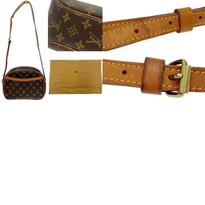 楽天市場】【中古】【ジャンク】 LOUIS VUITTON ルイ・ヴィトン M51221  