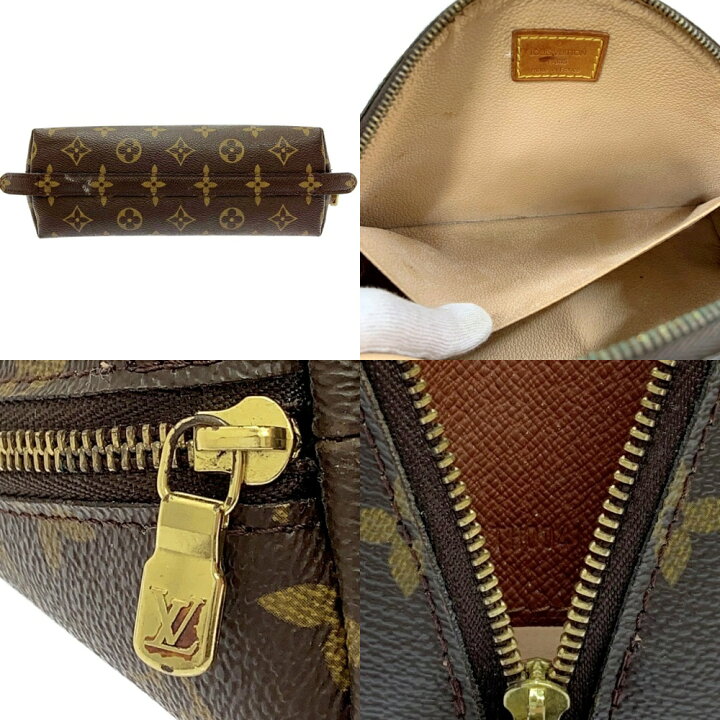 楽天市場】【中古】【ジャンク】 LOUIS VUITTON ルイ・ヴィトン M47520 