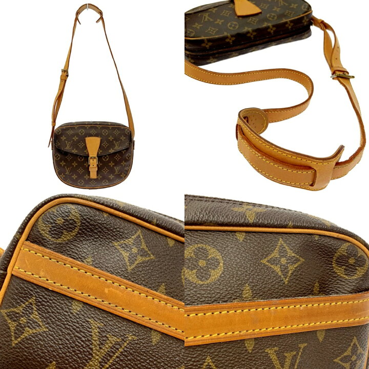 楽天市場】【中古】【ジャンク】 LOUIS VUITTON ルイ・ヴィトン M51226 