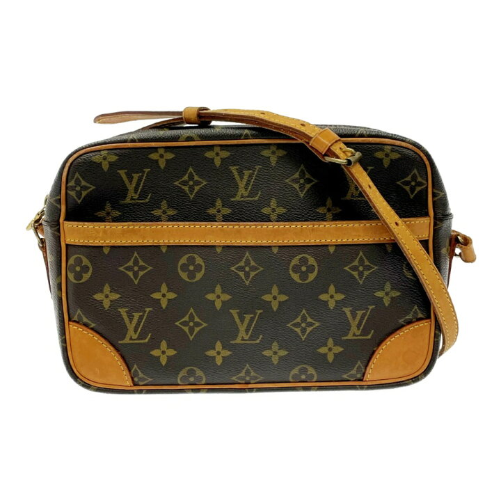 楽天市場】【中古】LOUIS VUITTON ルイ・ヴィトン M51274 モノグラム 