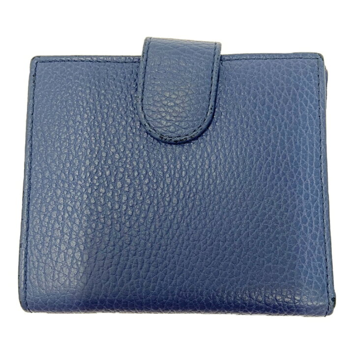 楽天市場】【中古】【箱付き】 GUCCI グッチ 615525・1147 レザー 