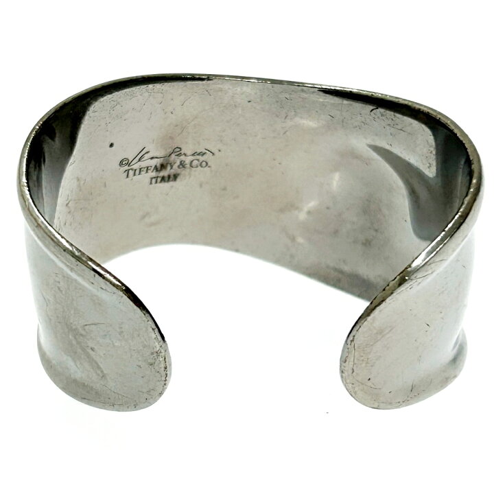 楽天市場】【中古】【箱付き】 TIFFANY&Co. ティファニー ルテニウム  