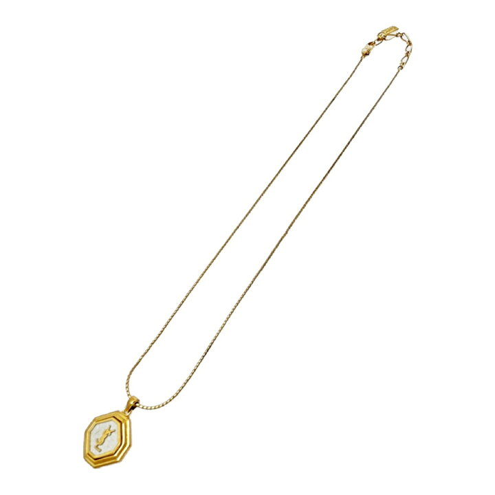 楽天市場】【中古】YVES SAINT LAURENT イヴ・サンローラン GP  
