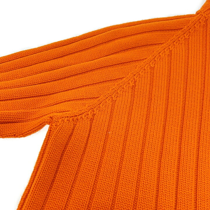 楽天市場】【中古】HERMES エルメス ウール ドライバーズニット ジップ 