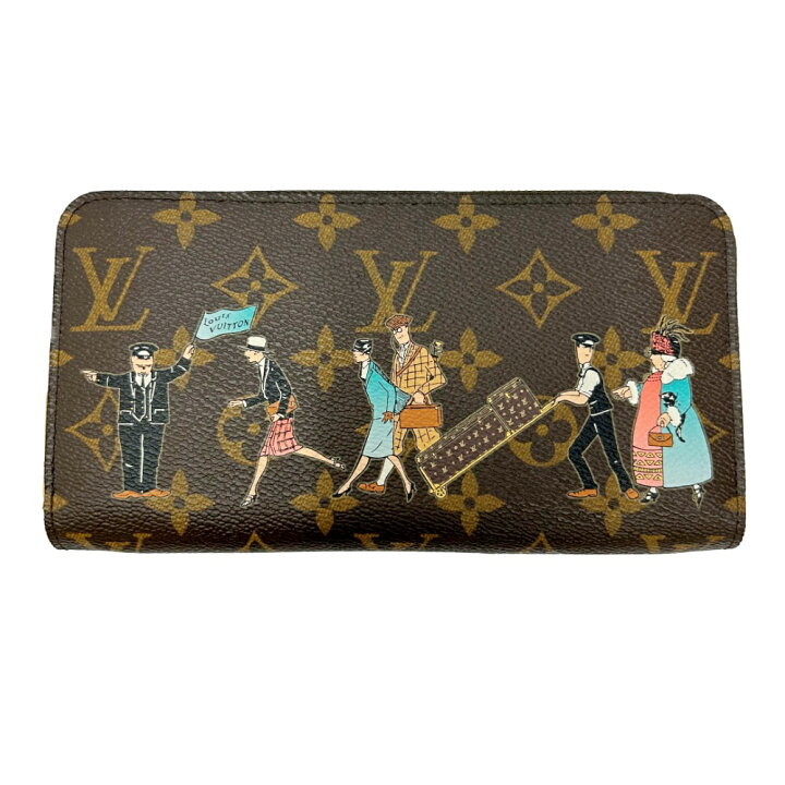 楽天市場】【中古】LOUIS VUITTON ルイ・ヴィトン M60291 モノグラム 