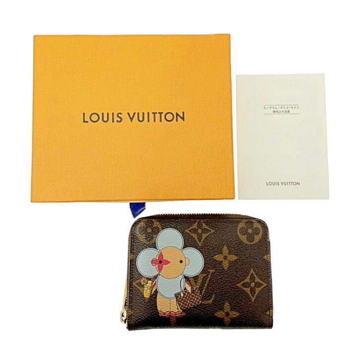 楽天市場】【中古】【箱付き】 LOUIS VUITTON ルイ・ヴィトン M69055  