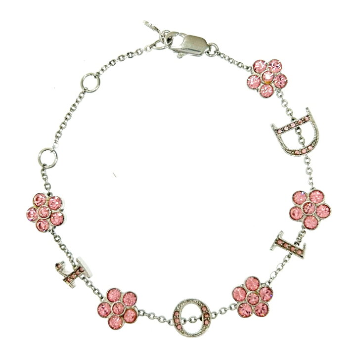 楽天市場】【中古】Christian Dior クリスチャンディオール メタル 