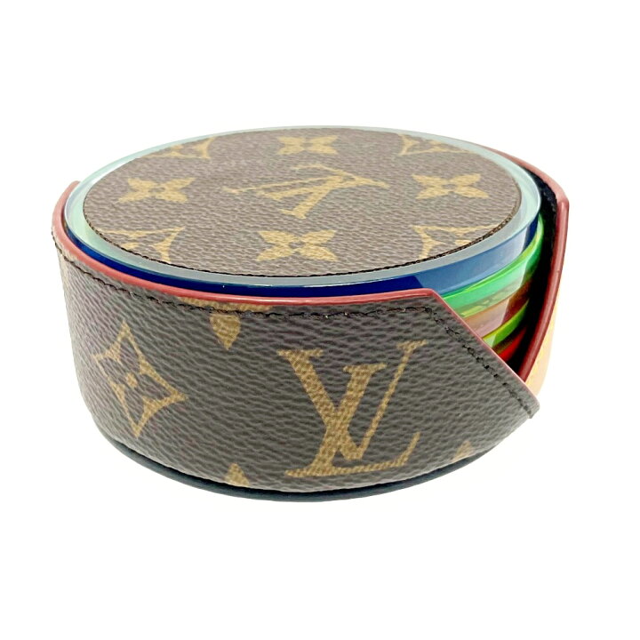 楽天市場】【中古】LOUIS VUITTON ルイ・ヴィトン GI0489 モノグラム 