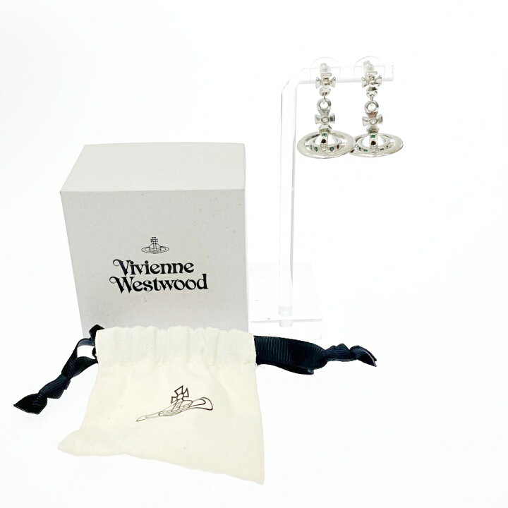 楽天市場】【中古】【箱付き】 Vivienne Westwood ヴィヴィアン  