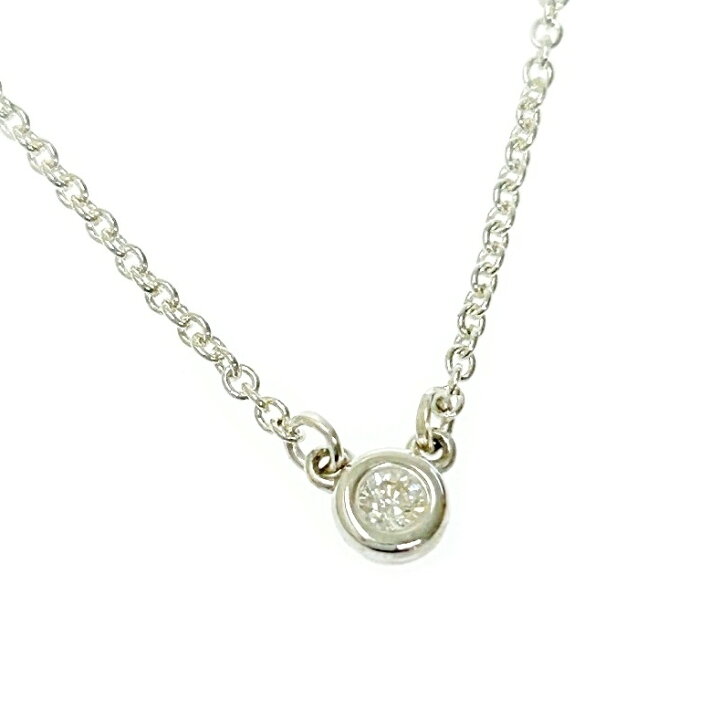 楽天市場】【中古】【箱付き】 TIFFANY&Co. ティファニー シルバー  