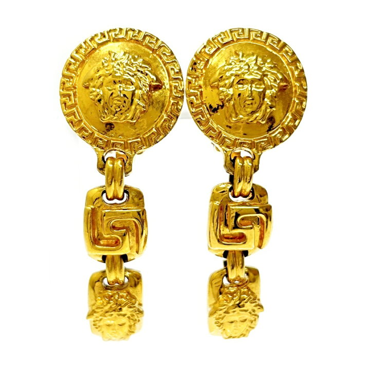 楽天市場】【中古】Gianni Versace ジャンニ・ヴェルサーチ GP  