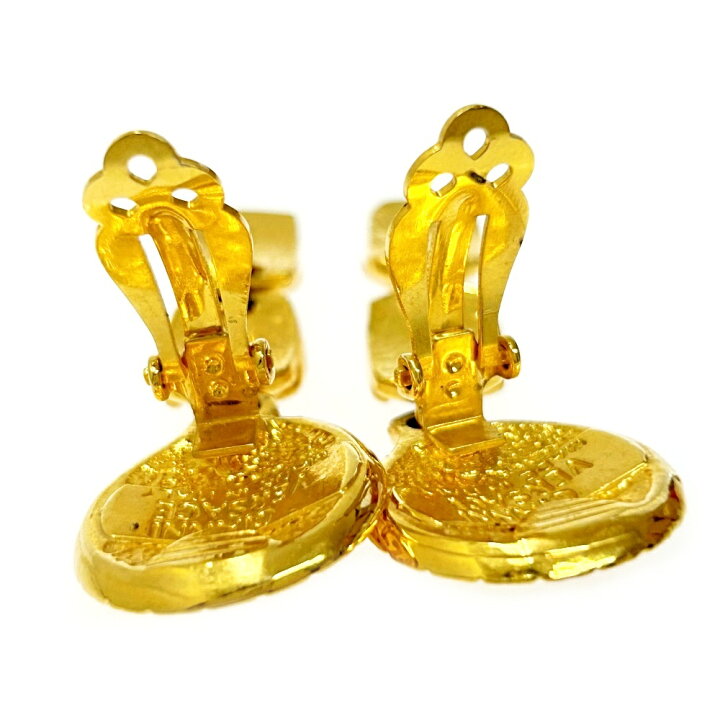 楽天市場】【中古】Gianni Versace ジャンニ・ヴェルサーチ GP 
