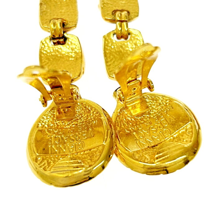 楽天市場】【中古】Gianni Versace ジャンニ・ヴェルサーチ GP 